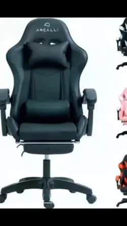 cadeira gamer 