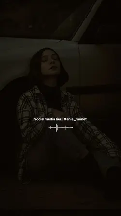 Social media lies 