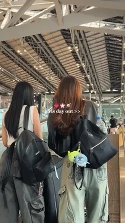 girls day out