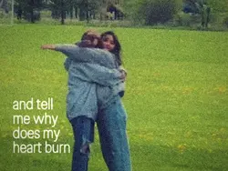 heartburn