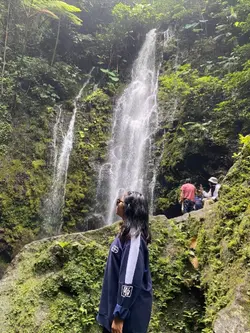 air terjun