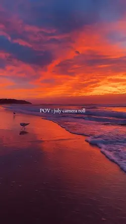 July camera roll 