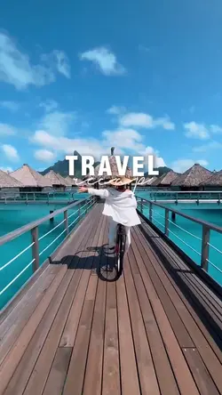TRAVEL DUMP.........
