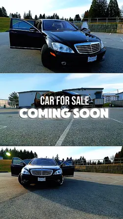 car for sale