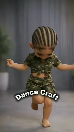 BABY DANCING