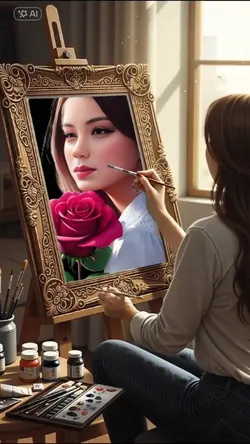 AI วาดภาพ