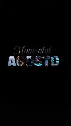 Momentos agosto 