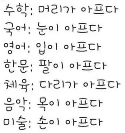 내 스타일 짤 나누미ㅣ