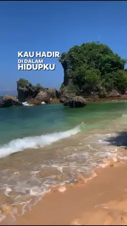 satu di hati 