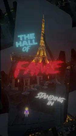 Hall Of Fame Trend 