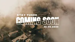 COMING SOON