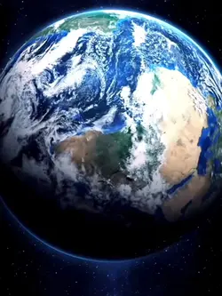 Earth Trend GOAT 