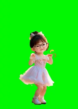 baby dance cute
