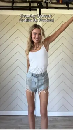 Try on haul