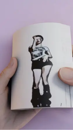 Slored Flipbook 