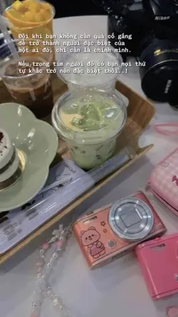 CAP STORY + MÀU