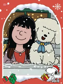 🐶ヌーピーにチェンジしよう!