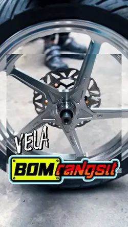 VELA BOM RANGSIT