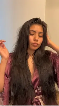 Hair vlog