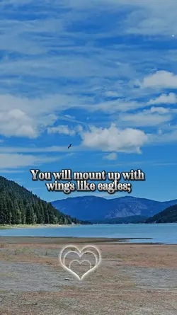 ISAIAH 40:31