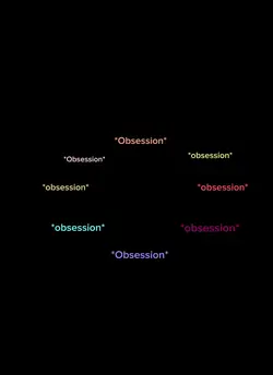 Obsession