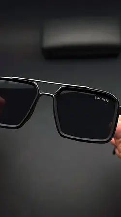glasses divulgação