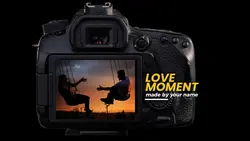 Love Moment