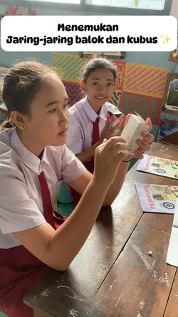 Video Pembelajaran