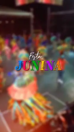 Festa Junina 