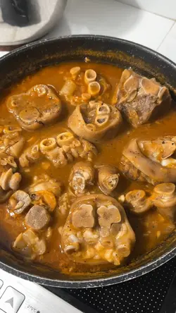 Quick cooking