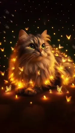  BEAUTIFULCAT 