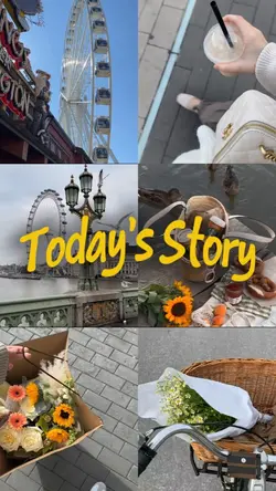 Today's Story