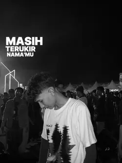masih terukir namamu