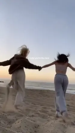 Best friends 