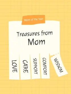 Mother's Day Card 4