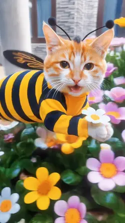 Ai Baby bee trend