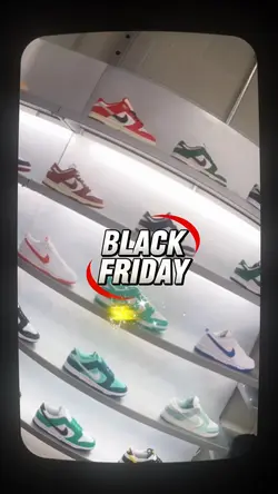 Balck Friday