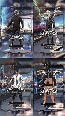 Collab 4 TRENDA