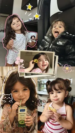 cute baby