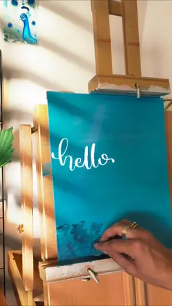 Story art