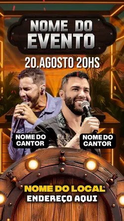 Para show 