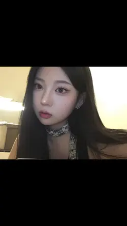 간밤에