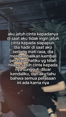 aku jatuh cinta kpda