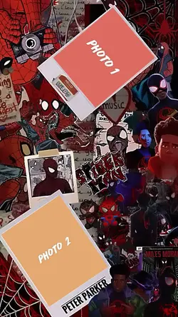 Wallpaper maker