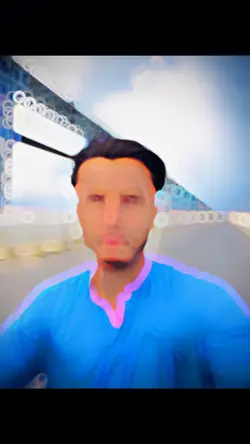 Photos glitch 