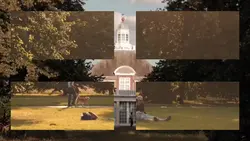 Sleeping City Edit