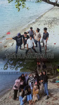 TATA FALAMURI SQUAD