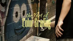 Color Grading