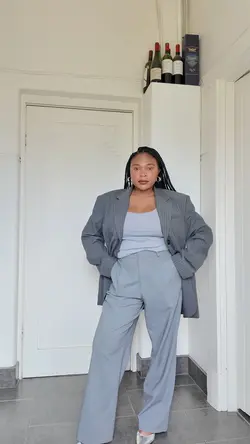 Recent office fits