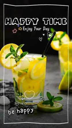 Happy Time